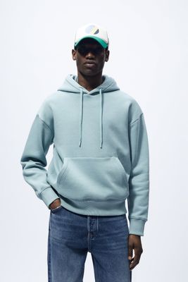 Zara CONTRASTING PRINTED CAP | Mall of 