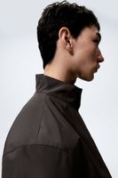 PACKABLE TECHNICAL JACKET