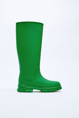 BOTTES DE PLUIE