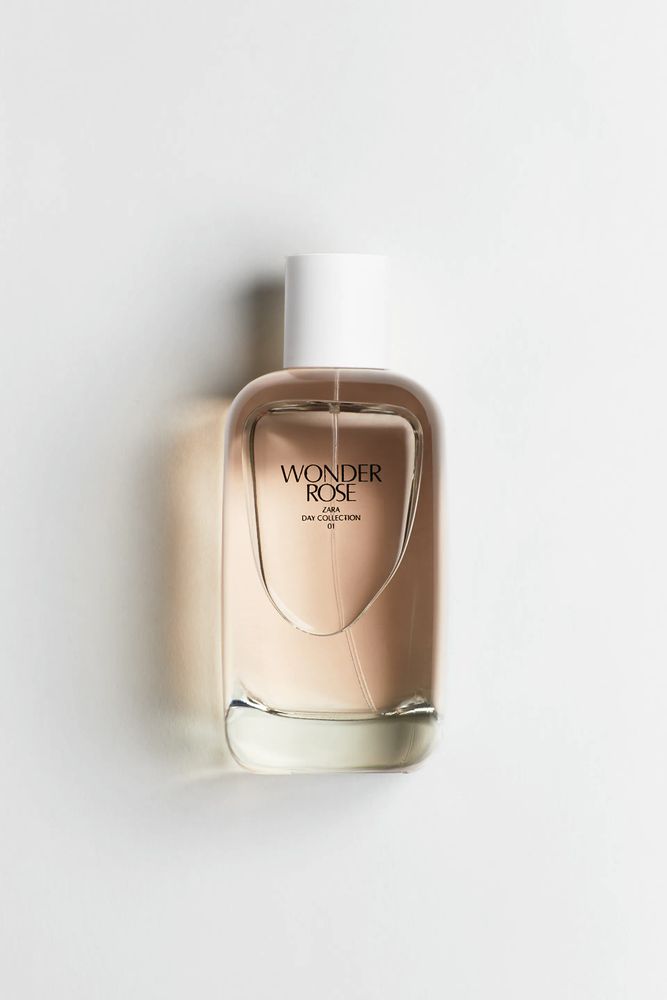 WONDER ROSE 180 ML