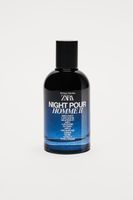 NIGHT POUR HOMME II 100 ML