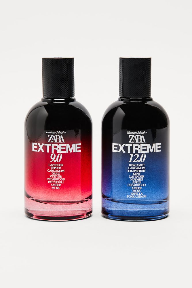 EXTREME 9.0 + 12.0