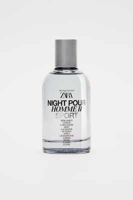 NIGHT POUR HOMME II SPORT 100 ML