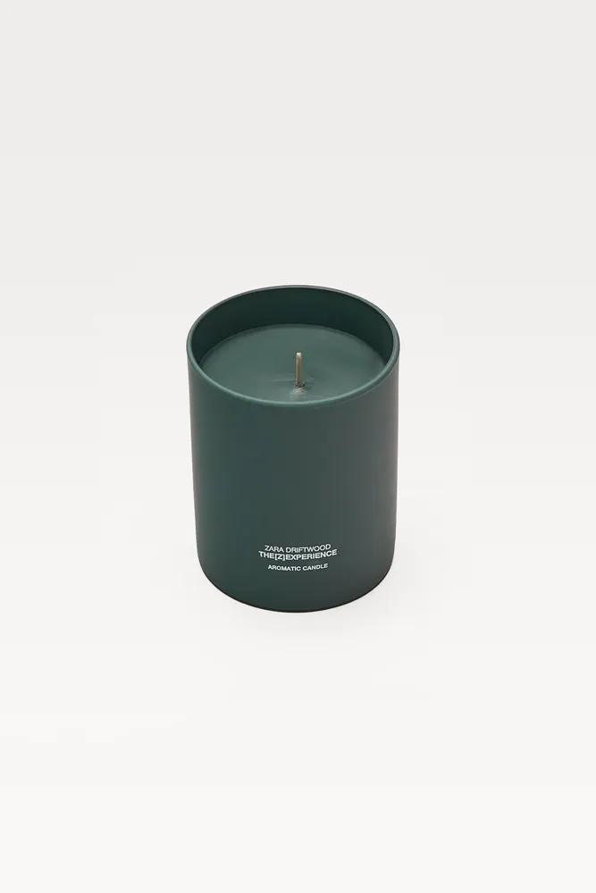 DRIFTWOOD AROMATIC CANDLE 180 G