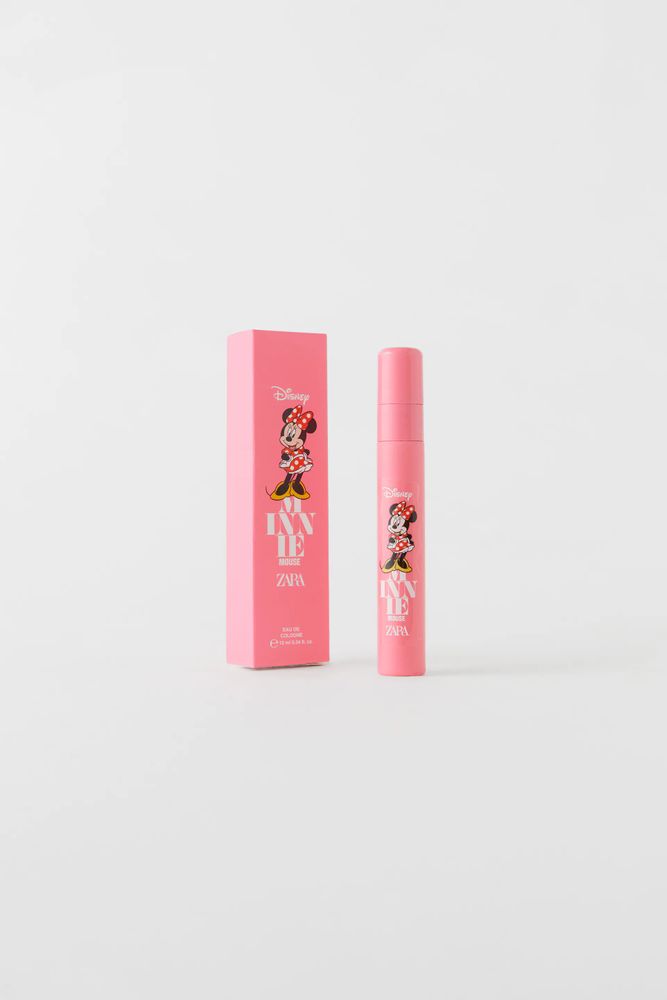 MINNIE MOUSE 10 ML
