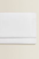 (500 FILS) DRAP DE DESSUS PERCALE COTON