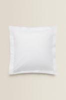 (500 FILS) TAIE D’OREILLER PERCALE DE COTON