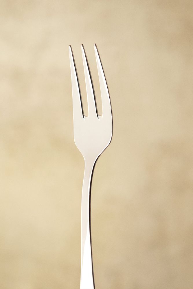 Classic Serving Fork