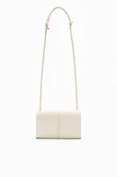 SAC BANDOULIÈRE AVEC ANSE À NŒUDS