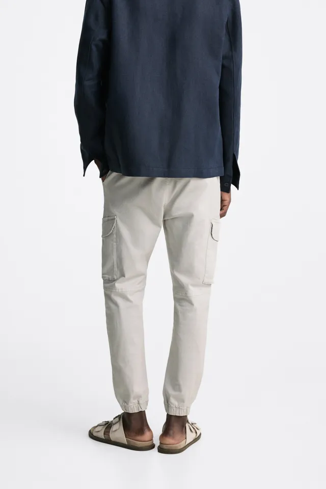 Zara cargo pants  Bayshore Shopping Centre