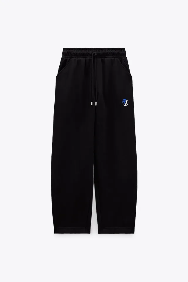 Zara ADERERROR JOGGER PANTS