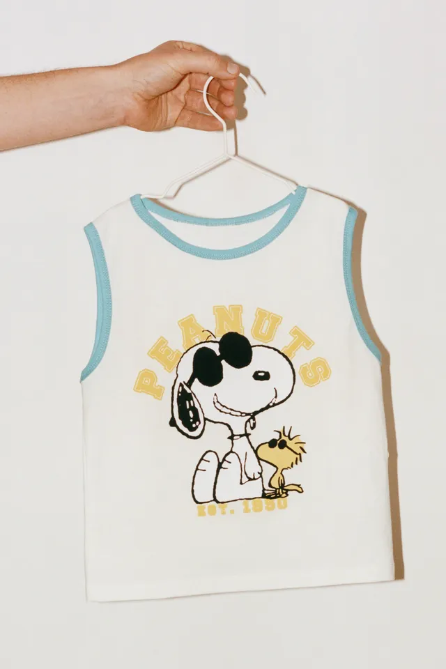 Taza Snoopy con chocolate - Camisetas personalizadas online