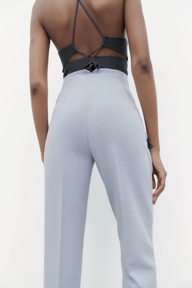 Zara high waist pants  Halifax Shopping Centre