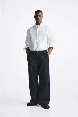 OXFORD SHIRT