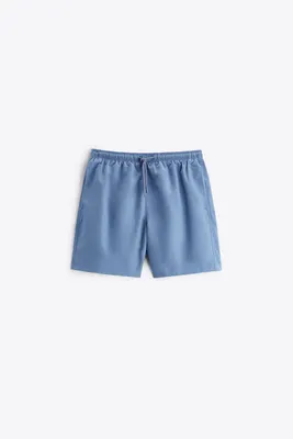 SHORT DE BAIN LONG