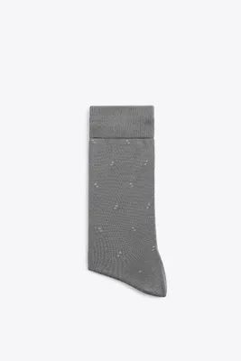 CHAUSSETTES MERCERISÉES