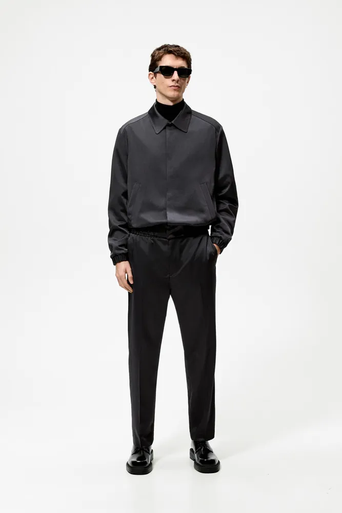 ZARA Joggers Dress Pants