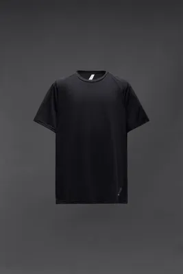 WORKOUT T-SHIRT