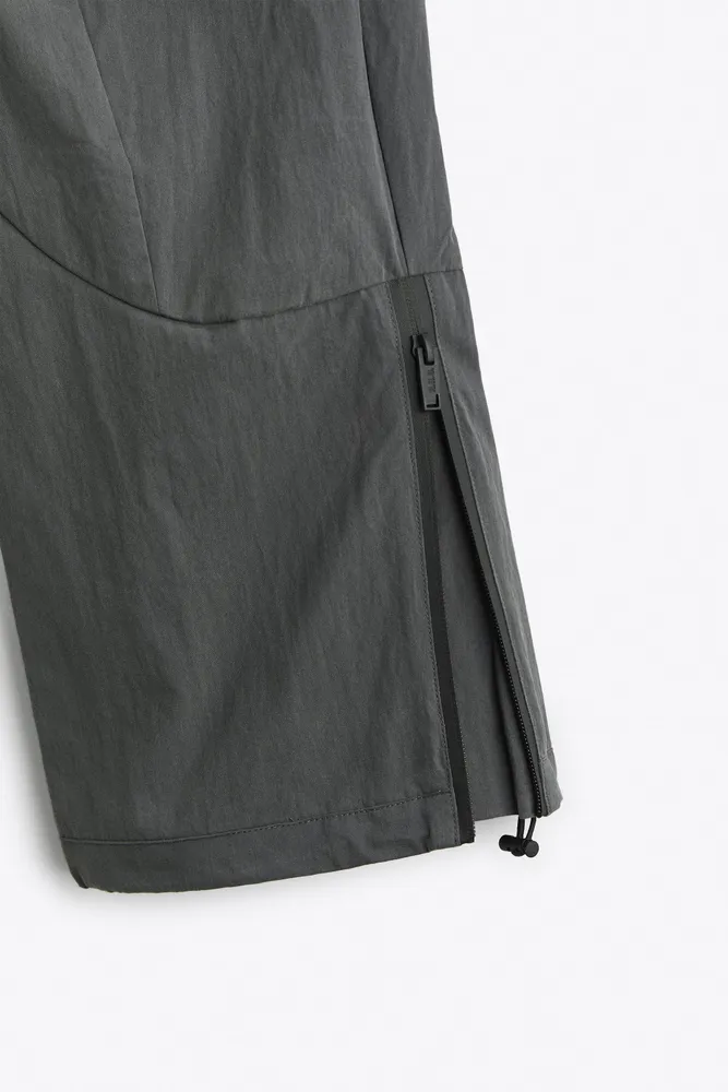 Zara Zara x Rhude Rhu Cargo Tie Dye Pants Small