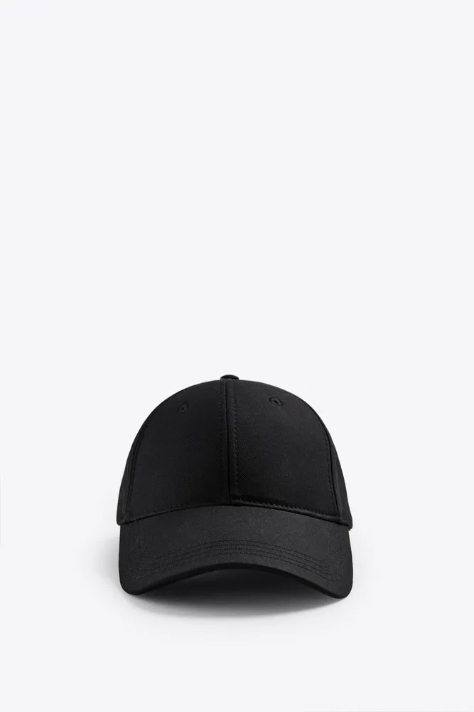 SOFT CAP