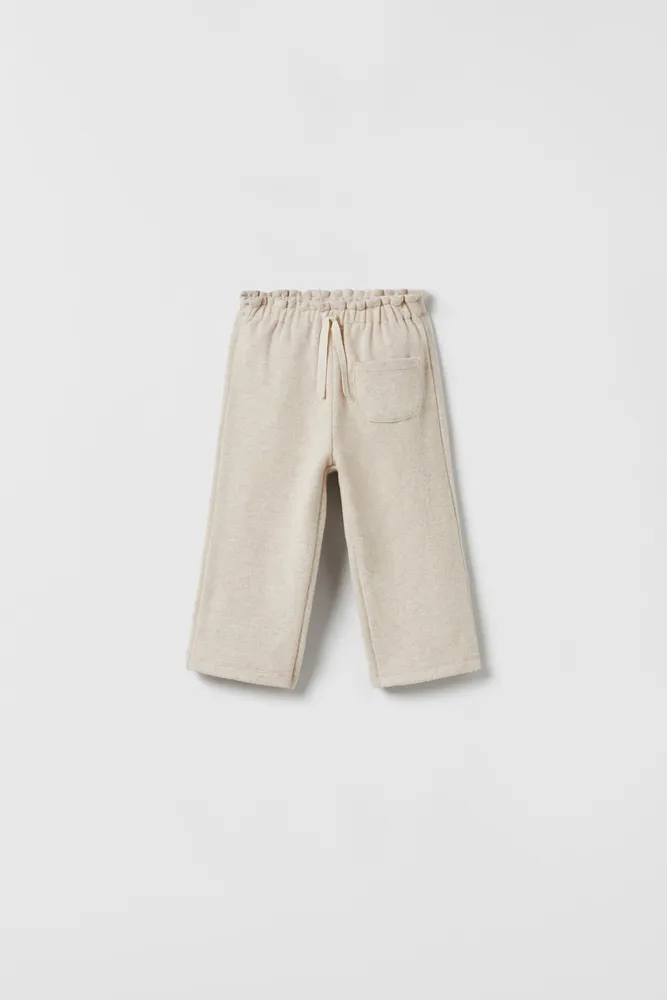 Women's Trousers | ZARA Spain