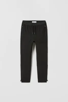 PANTALON SPORTY STRETCH