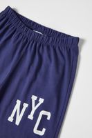 ENFANTS / PYJAMA « NEW YORK »