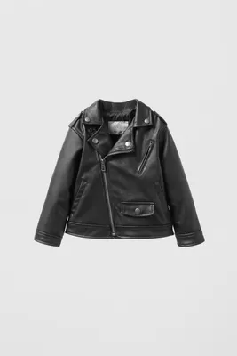 ventilation taske skrubbe Faux-leather-jacket | Mall of America®