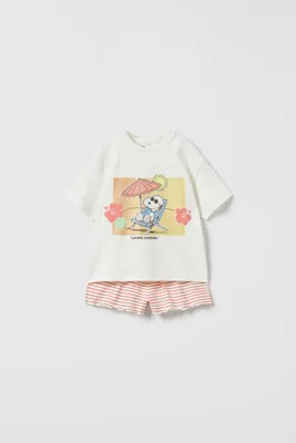 ENFANTS / PYJAMA SNOOPY PEANUTS™