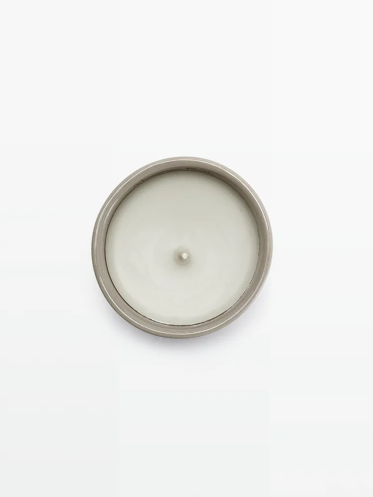 Chamomile & Vetiver scented candle (280 g)