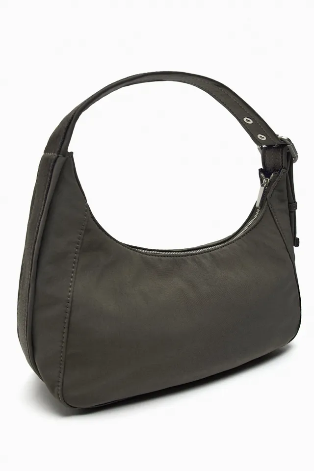 Ferventtx Black Women's Shoulder Bags