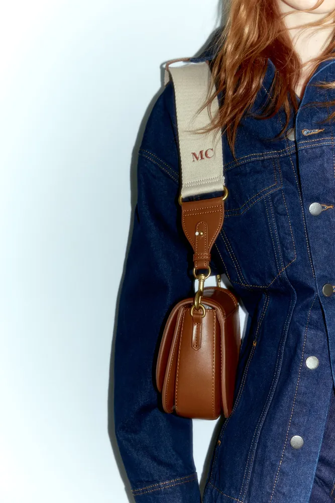 CROSSBODY BAG
