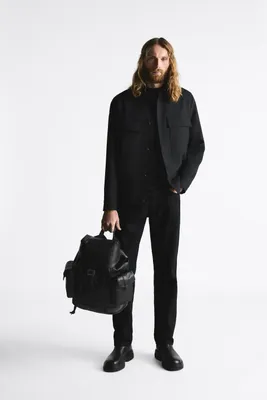 SAC À DOS EXPLORATEUR
