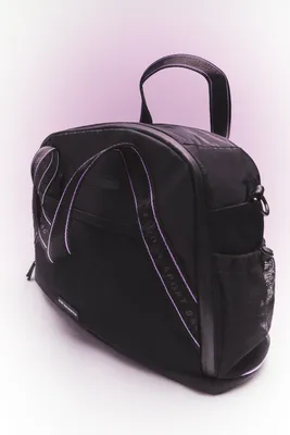 KIDS/ SPORTY DUFFEL BAG