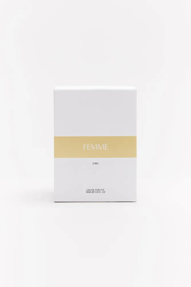 FEMME 90 ML (3.0 FL. OZ)