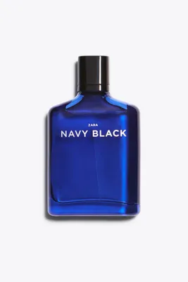 NAVY BLACK EDT 100 ML