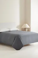 (300 FILS) DRAP DE DESSUS PERCALE COTON