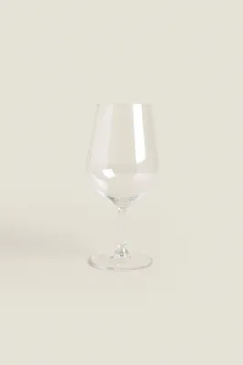 VERRE MULTIFONCTION CRISTALLIN