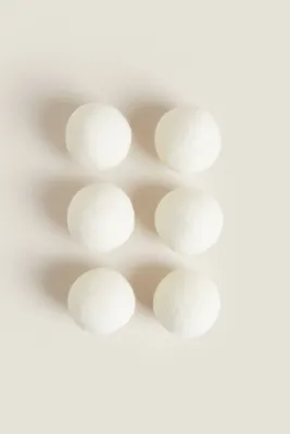 DRYER BALLS (PACK OF 6)