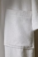 PEIGNOIR EXTRA-DOUX