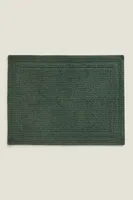 TAPIS DE BAIN COTON