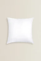 OREILLER EN MICROFIBRE