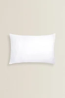 OREILLER EN MICROFIBRE