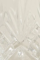 VERRE RELIEF CRISTALLIN