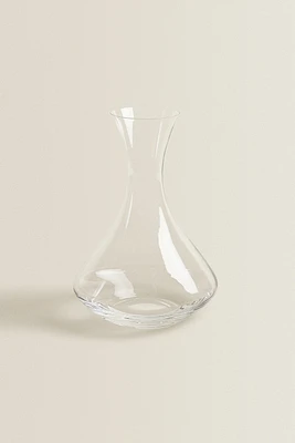 ENSEMBLE ARTICLES EN VERRE BOHEMIA CRYSTAL