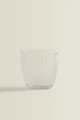 VERRE VERRE RECYCLABLE LIGNES