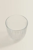 VERRE VERRE RECYCLABLE LIGNES