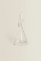 HUILIER EN BOROSILICATE