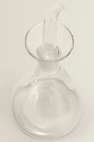 HUILIER EN BOROSILICATE