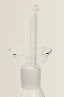 HUILIER EN BOROSILICATE